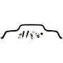 1967-70 Mustang; Front Sway Bar Kit; 1-1/8"; Small Block Models