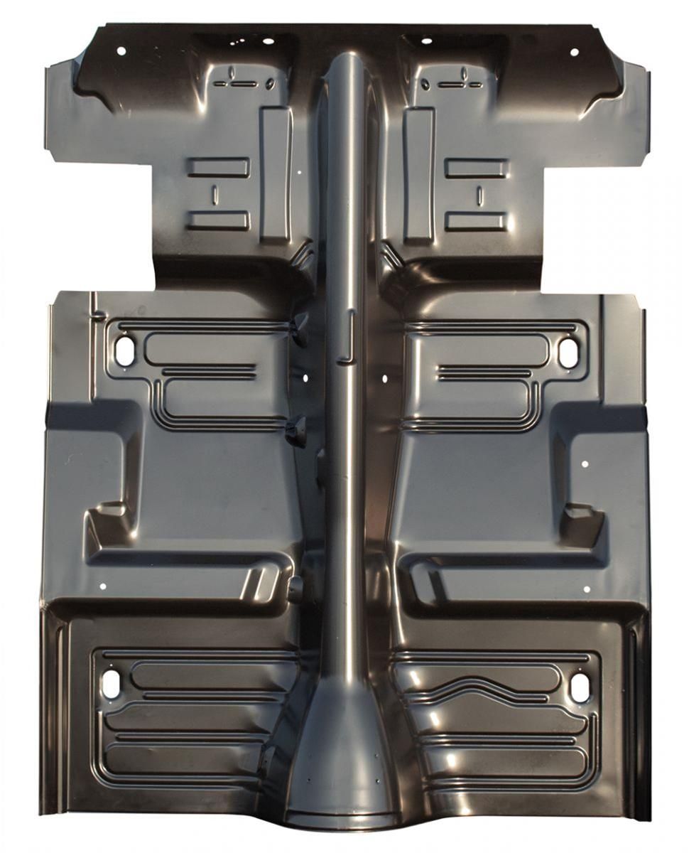XR-XY Falcon full floor