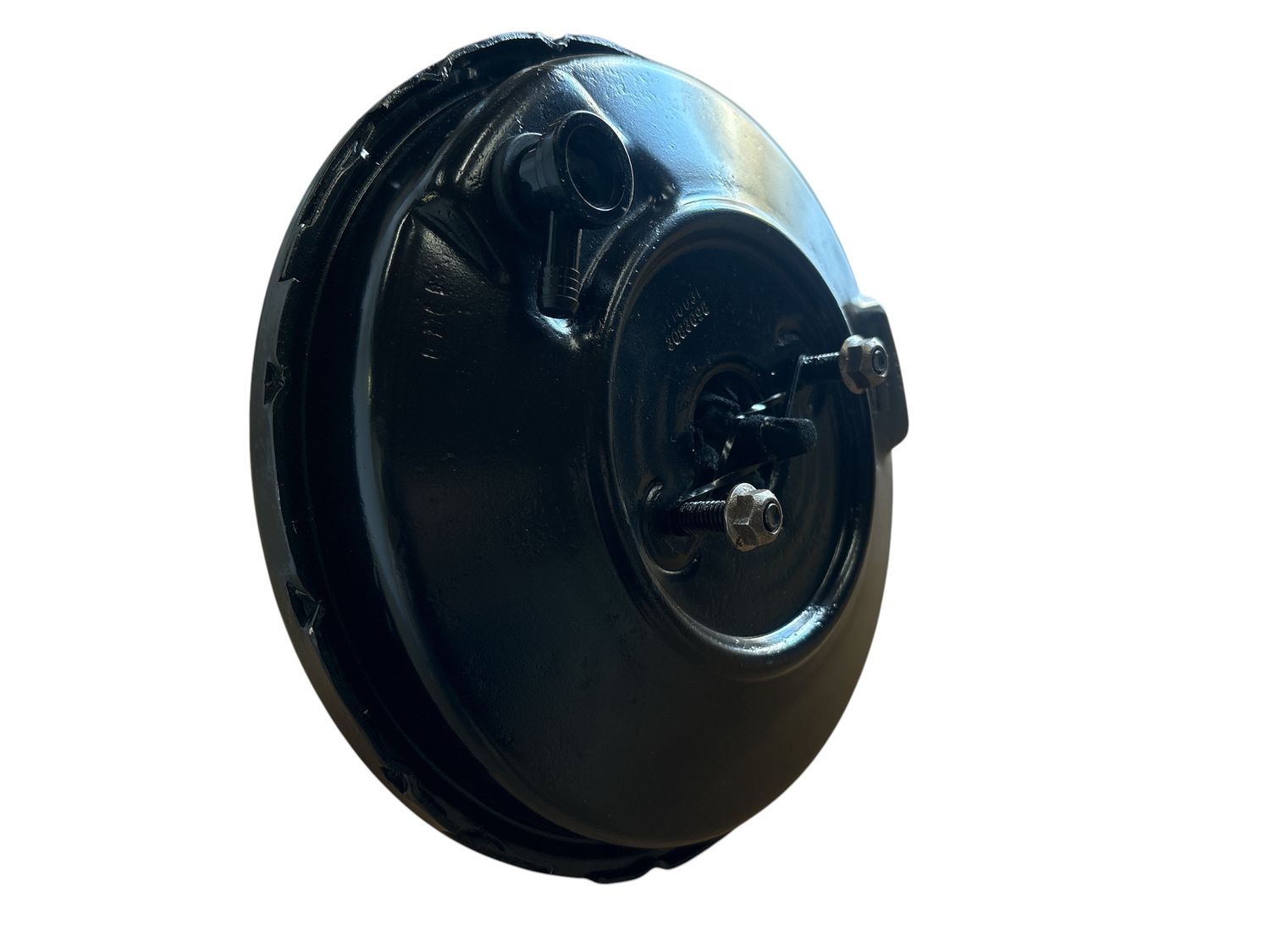 1971-73 Mustang brake booster Rebuild factory Ford