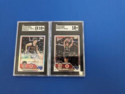 Graded