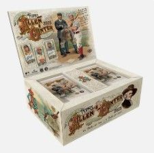 2025 Topps Allen & Ginter Hobby Box