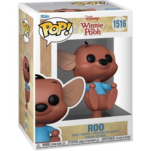 Funko Pop! Disney Winnie the Pooh Roo #1516 Funko Pop! Disney Winnie the Pooh Roo #1516
