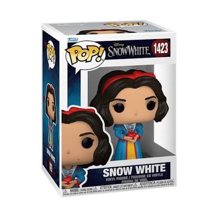 Funko Pop! Disney Snow White #1423 Funko Pop! Disney Snow White #1423