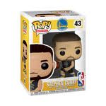Funko Pop! NBA Superstar Series #43 Steph Curry Funko Pop! NBA Superstar Series #43 Steph Curry