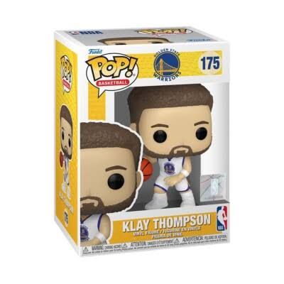 Funko Pop! NBA Klay Thompson #175 Golden State Warriors