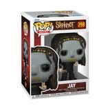Funko Pop! Rocks Slipknot Jay #298 Funko Pop! Rocks Slipknot Jay #298