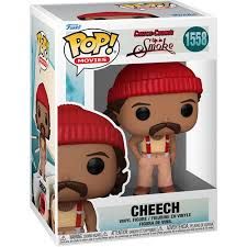 Funko Pop! Movies - Cheech #1558 Funko Pop! Movies - Cheech #1558