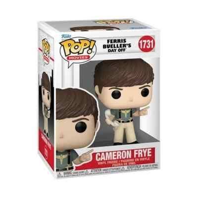 Funko Pop! Movies - Cameron Frye #1731 Funko Pop! Movies - Cameron Frye #1731