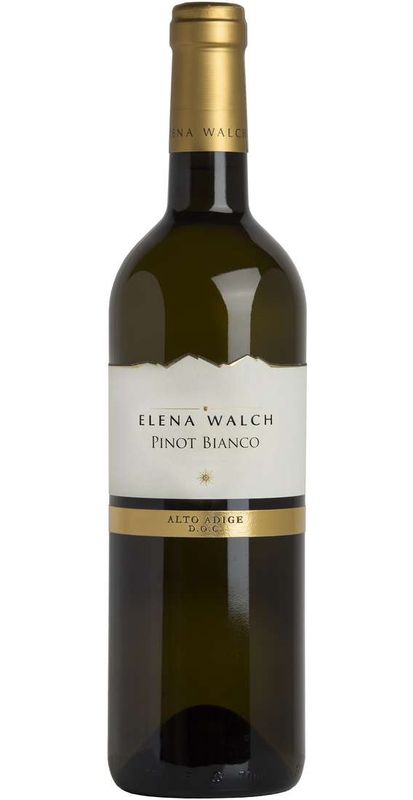Elena Walch Pinot Bianco