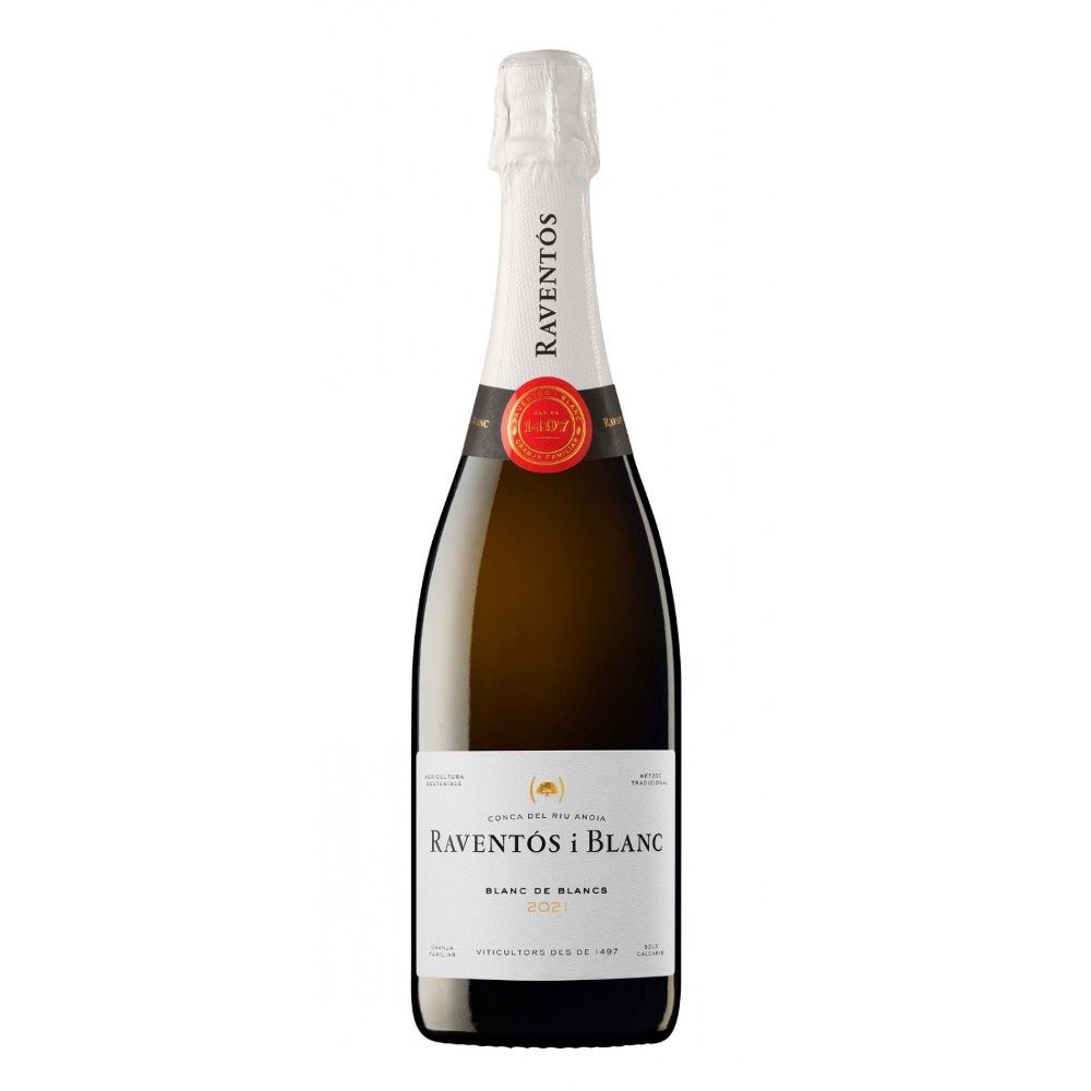 Raventos i Blanc de Blanc
