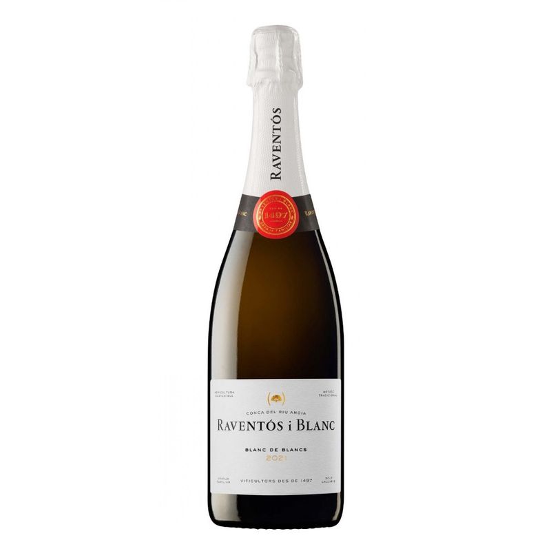 Raventos i Blanc de Blanc