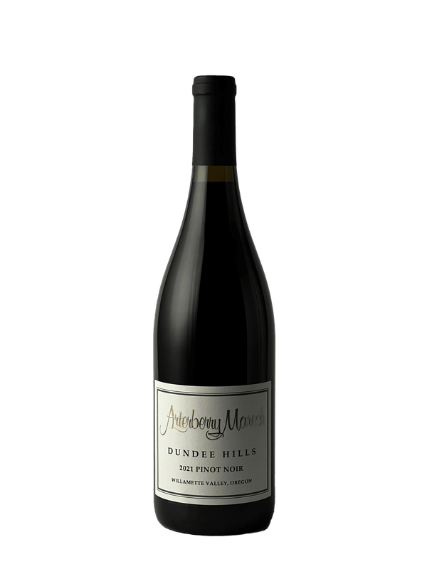 Arterberry PN Dundee