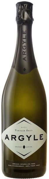 Argyle Brut