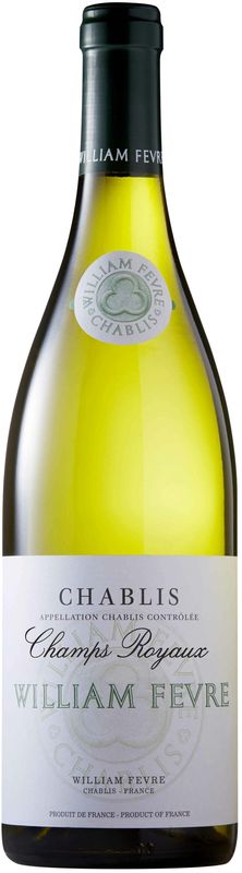 William Fevre Champs Chablis