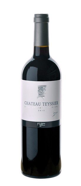 Teyssier Saint Emilion