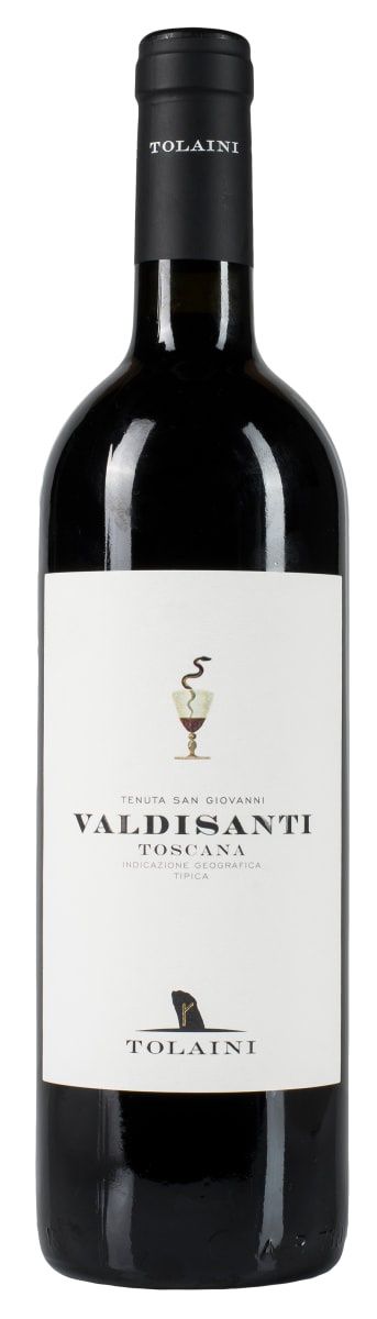 Tolaini Valdisanti