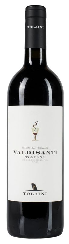 Tolaini Valdisanti