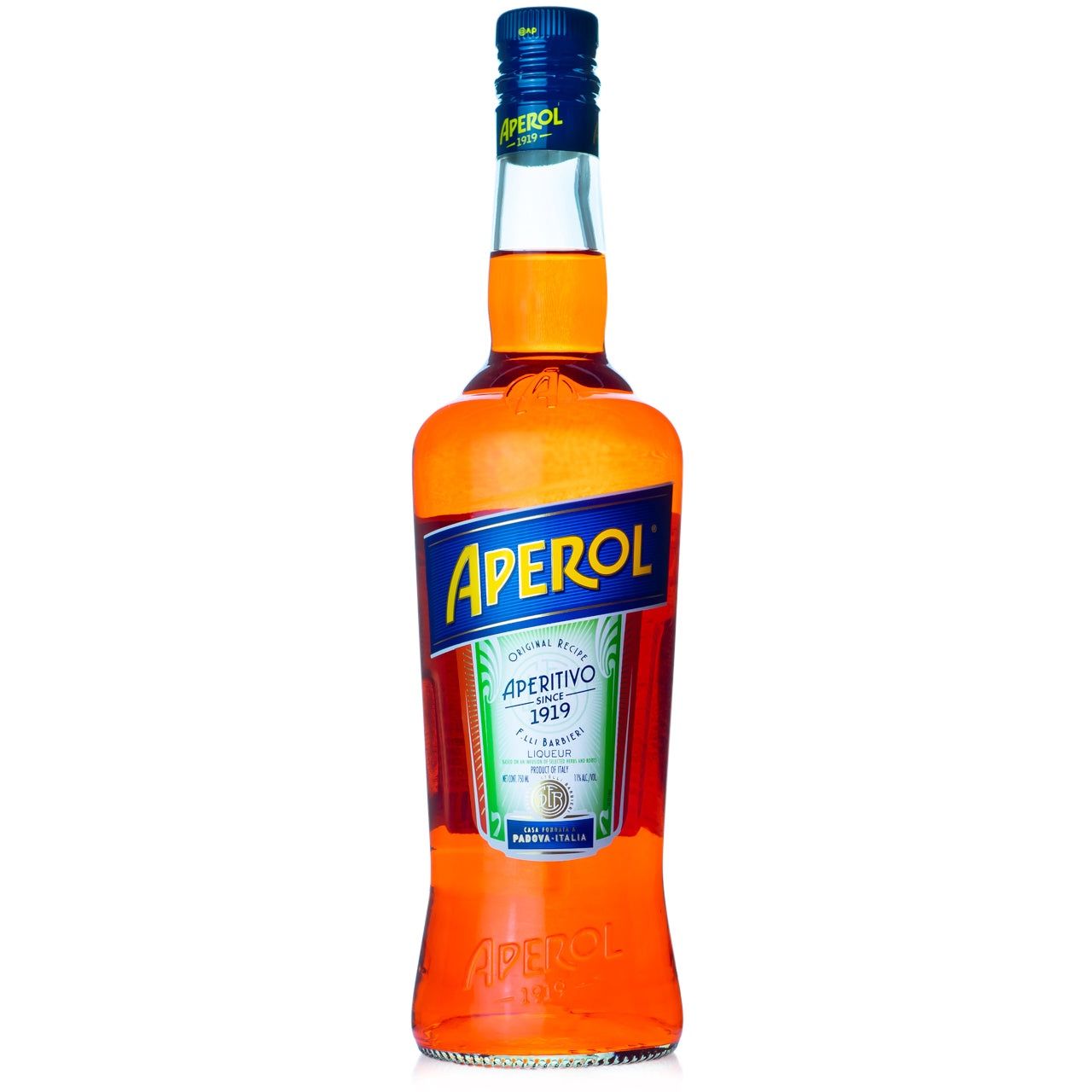 Aperol 750
