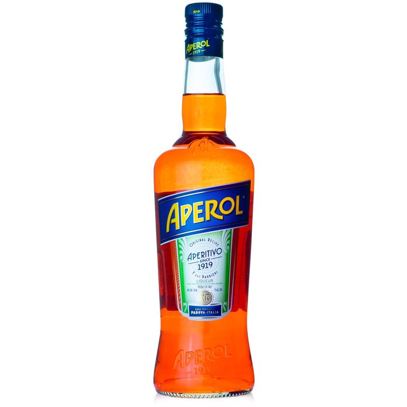 Aperol 750