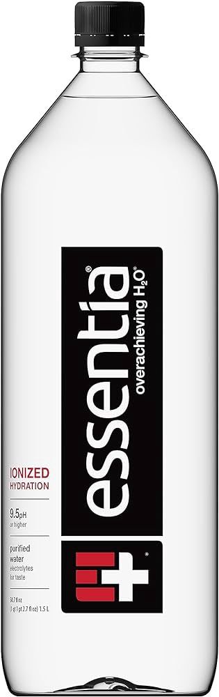 Essentia Water