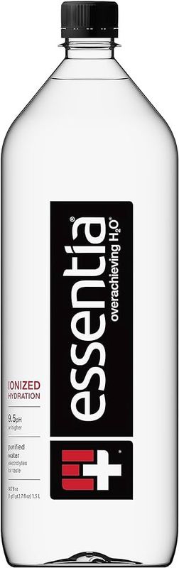 Essentia Water