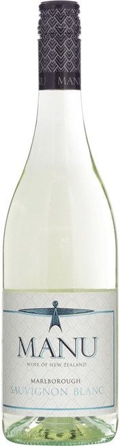 Manu Sauvignon Blanc, Size: 750
