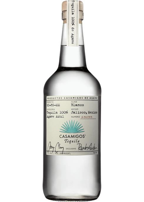 Casamigos Blanco 750