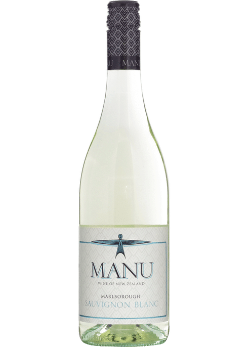 Manu Sauvignon Blanc