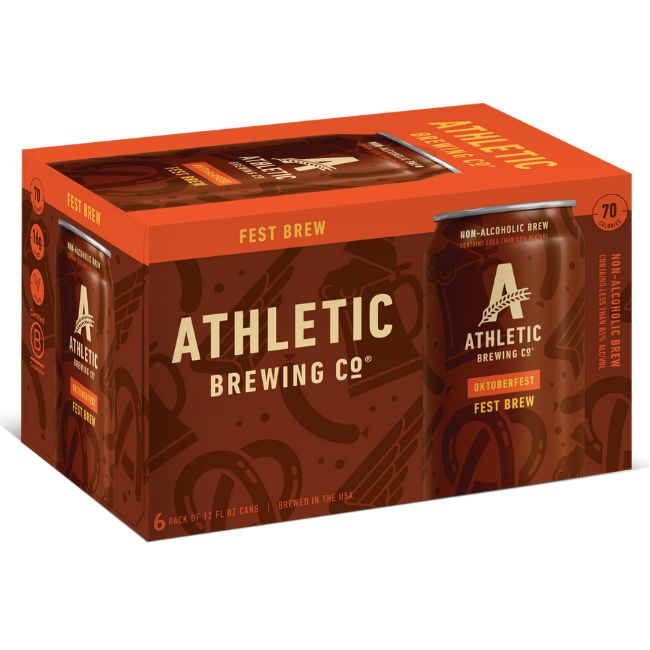 Athletic Oktoberfest NA 6pk