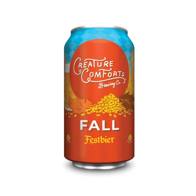 CC Fall Festbier Oktoberfest 6pk
