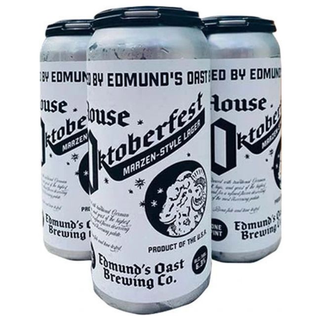 Edmunds Oast Oktoberfest 4pk