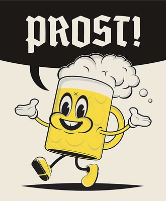 German Beer