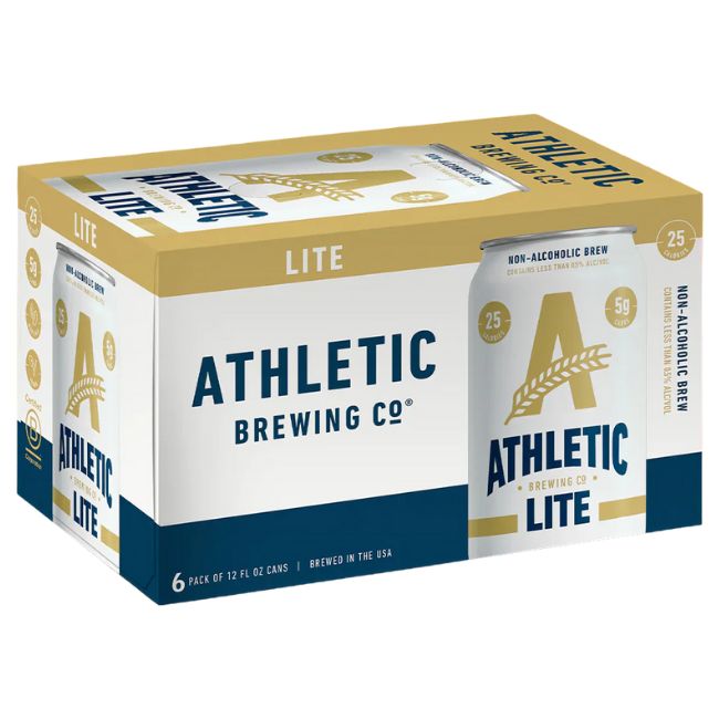 Athletic Lite NA