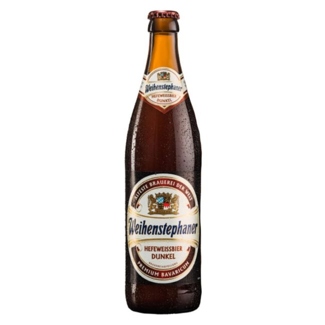 Weihenstephaner Dunkel 16.9oz Single