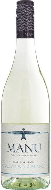 Manu Sauvignon Blanc, Size: 750
