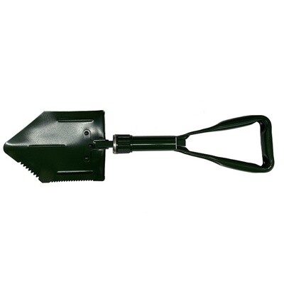 SHOVELS