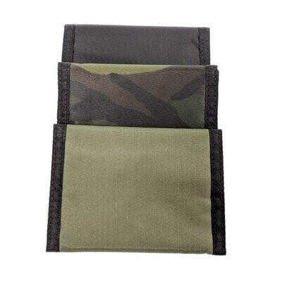 WALLETS