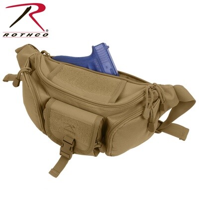 WAIST BAGS