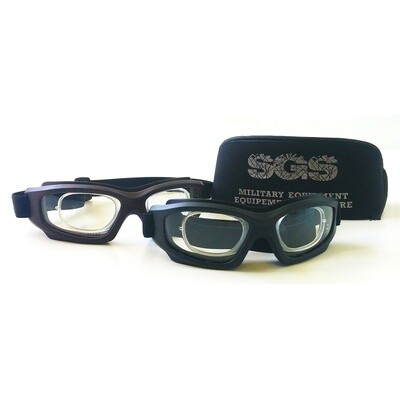 LUNETTES