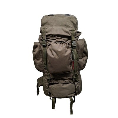 BACKPACKS