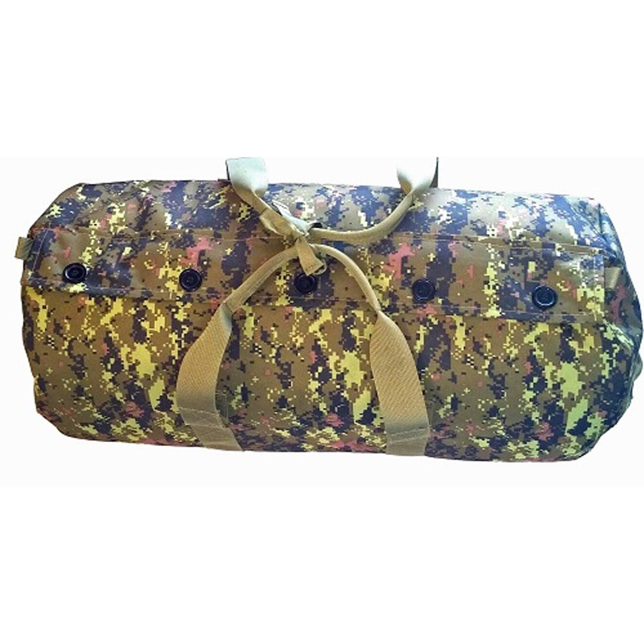 KIT BAG NEW