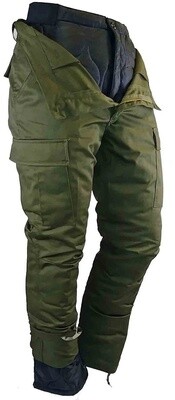 PANTALONS D'HIVER