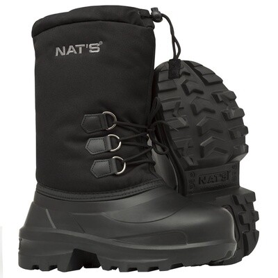 BOTTES D'HIVER
