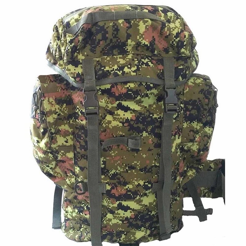 SAC À DOS 65L