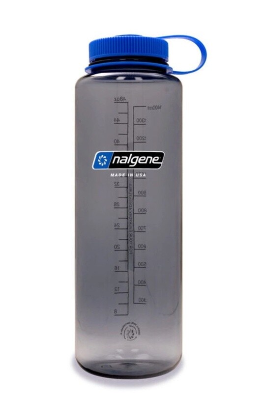 BOUTEILLE NALGENE SUSTAIN 48OZ À GRAND GOULOT