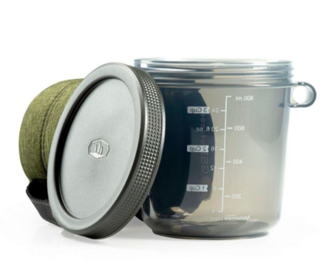 TASSE FAIRSHARE V2 - GSI OUTDOORS