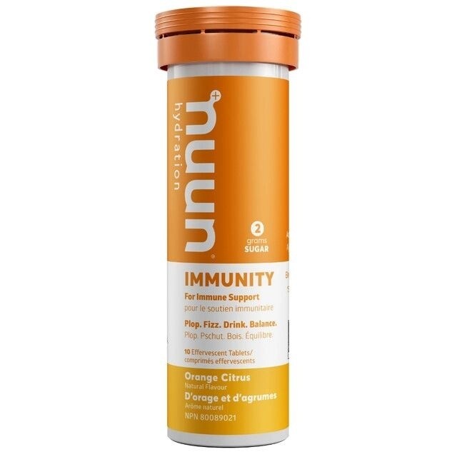 COMPRIMÉS NUUN - IMMUNITÉ