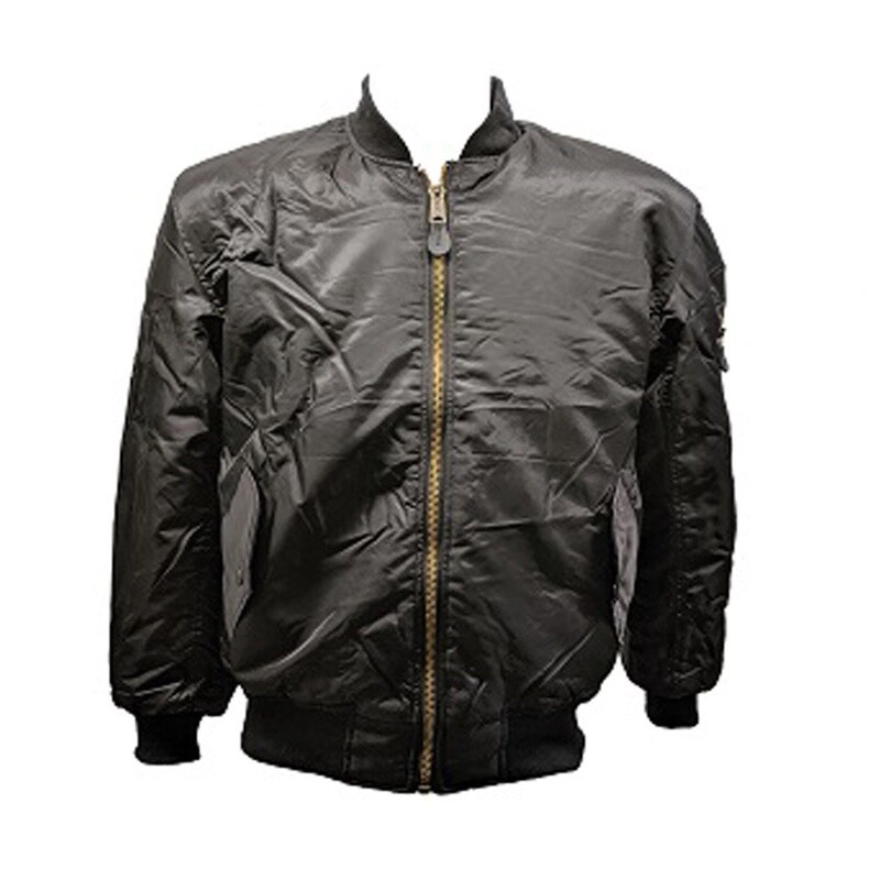 MANTEAU D'AVIATION MA-1