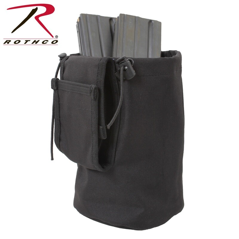 POCHETTE RONDE UTILITAIRE M.O.L.L.E.