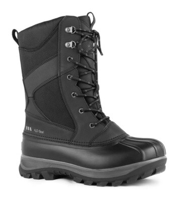 BOTTES D'HIVER FINLAND NOIR ACTON